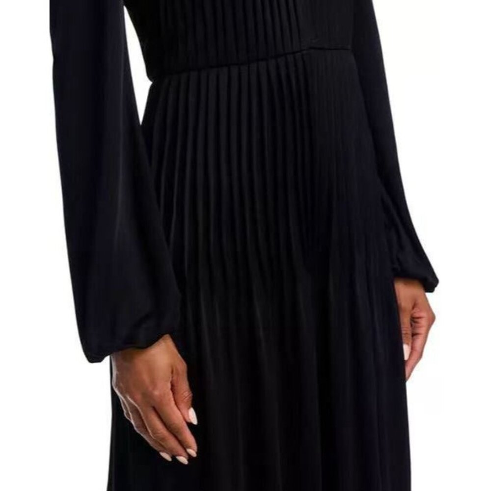 FARM Rio Black Jumpsuit - Picture 5 of 13